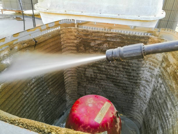 Best HVAC Air Duct Cleaning  in Mount Gilead, OH