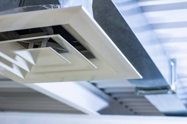  Mount Gilead, OH Airduct Cleaning Pros