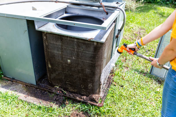 Best Ventilation Cleaning Services  in Mount Gilead, OH
