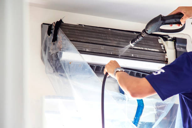 Best HVAC System Cleaning  in Mount Gilead, OH