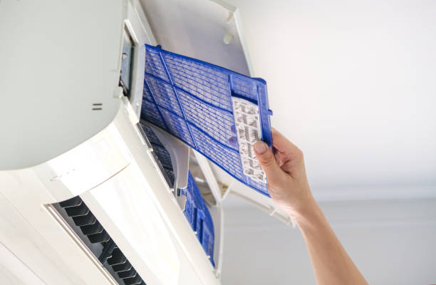 Best Professional Duct Cleaning Services  in Mount Gilead, OH