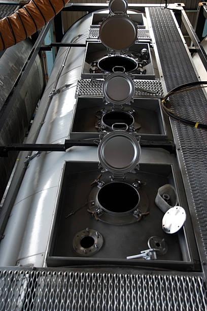 Best Commercial Air Duct Cleaning  in Mount Gilead, OH