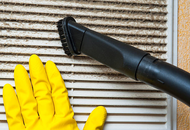 Best Air Duct Cleaning Company Near Me  in Mount Gilead, OH